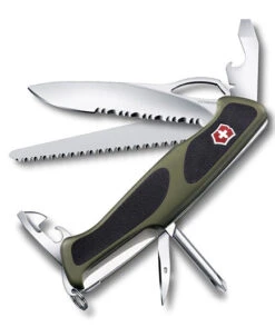 Victorinox Delémont RangerGrip 178 - 0.9663.MWC4