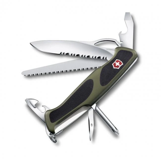 Victorinox Delémont RangerGrip 178 - 0.9663.MWC4 - Image 2