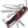 Victorinox Delémont RangerGrip 57 Hunter - 0.9583.MC