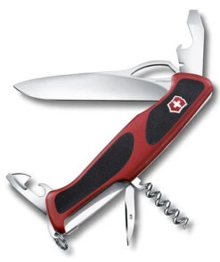 Victorinox Delémont RangerGrip 61 - 0.9553.MC