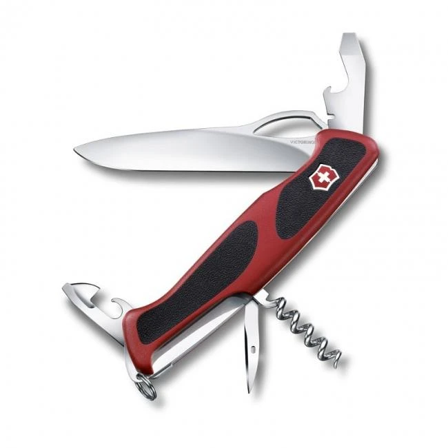 Victorinox Delémont RangerGrip 61 - 0.9553.MC - Image 2