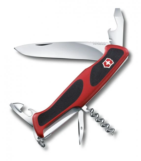 Victorinox Delémont RangerGrip 68 - 0.9553.C - Image 2