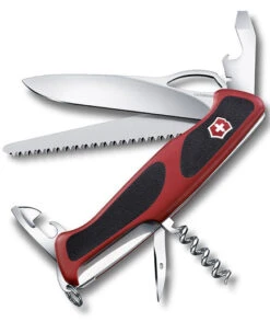Victorinox Delémont RangerGrip 79 - 0.9563.MC
