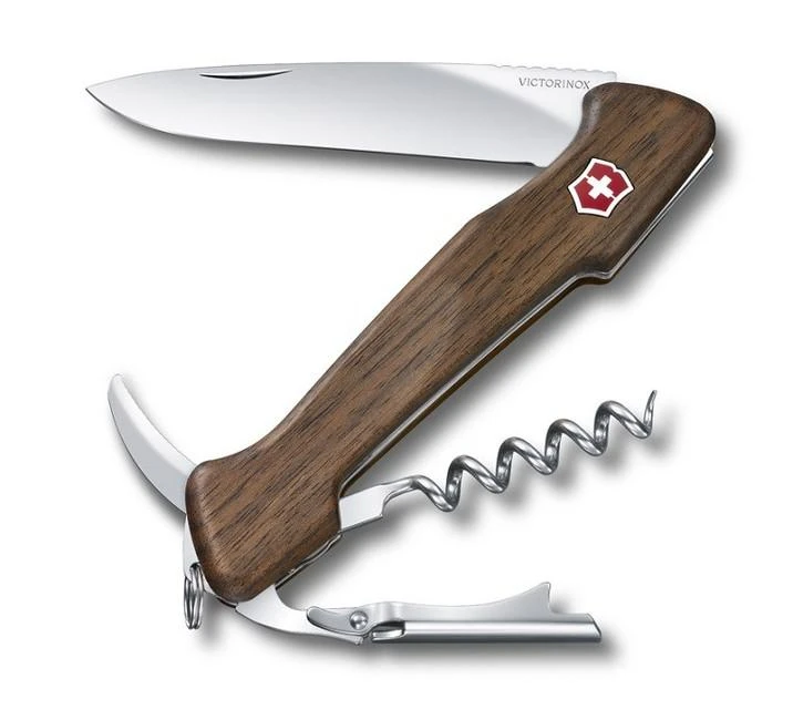 Victorinox Delémont Wine Master 0.9701.63 - Image 2
