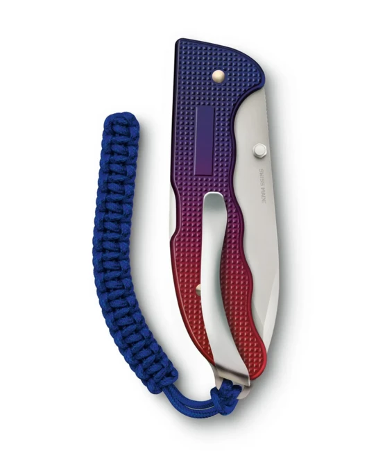 Victorinox Swiss Army Knife Evoke Alox 0.9415.D221 - Image 3