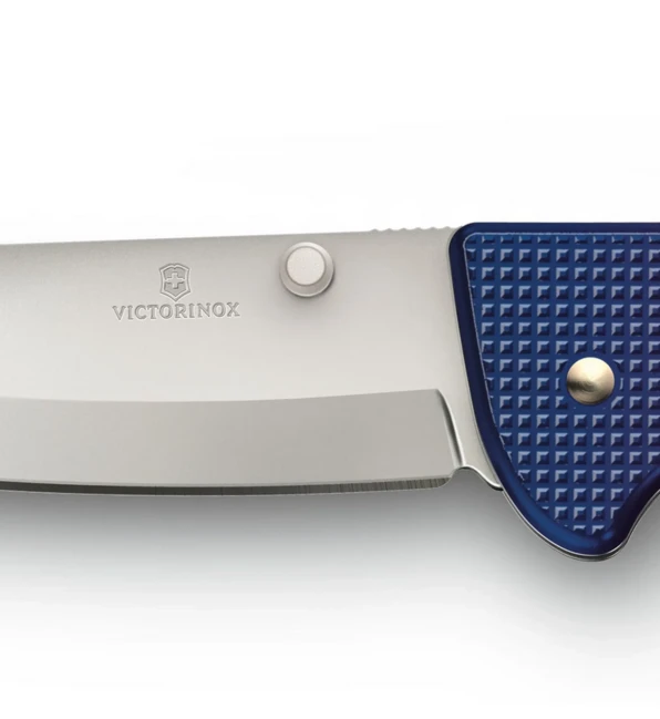Victorinox Swiss Army Knife Evoke Alox 0.9415.D221 - Image 9