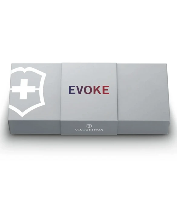 Victorinox Swiss Army Knife Evoke Alox 0.9415.D221 - Image 10