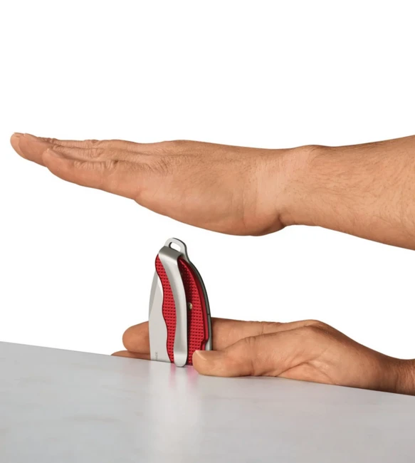 Victorinox Swiss Army Knife Evoke Alox 0.9415.D221 - Image 13