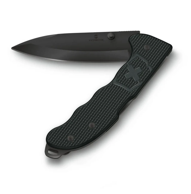 Victorinox Swiss Army Knife Evoke BS Alox 0.9415.DS23 - Image 2