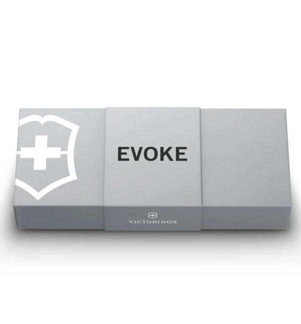 Victorinox Swiss Army Knife Evoke BS Alox 0.9415.DS23 - Image 9