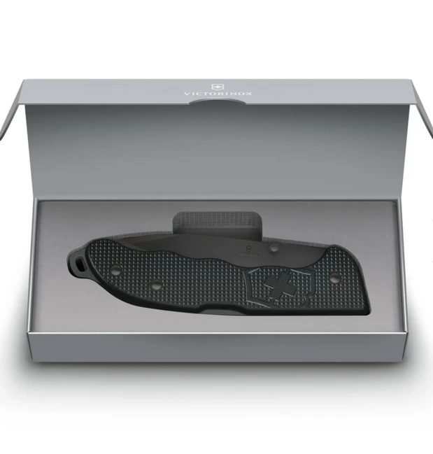 Victorinox Swiss Army Knife Evoke BS Alox 0.9415.DS23 - Image 10