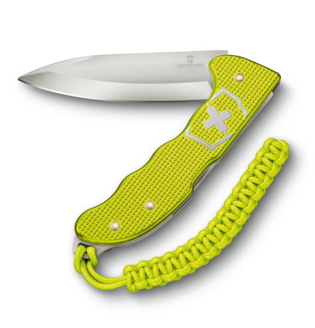 Victorinox Swiss Army Knife - Hunter Pro Alox Limited Edition 2023 - Image 2