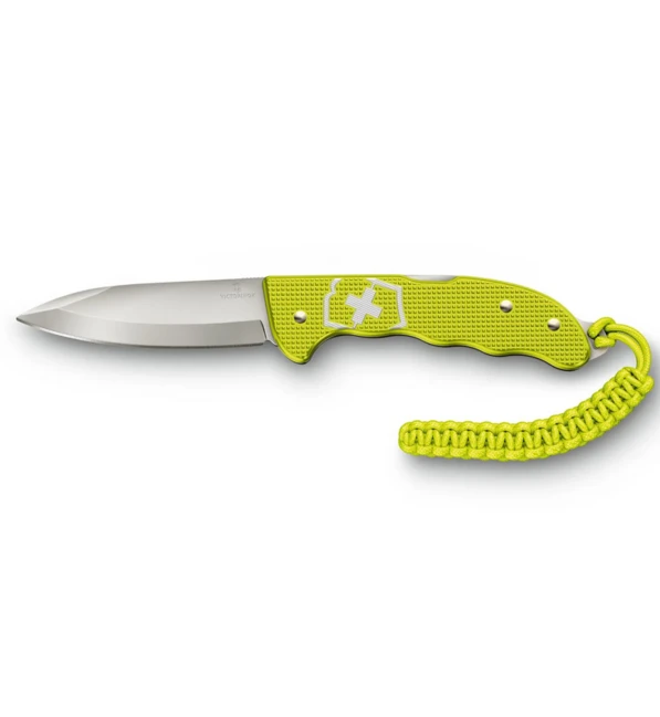 Victorinox Swiss Army Knife - Hunter Pro Alox Limited Edition 2023 - Image 3