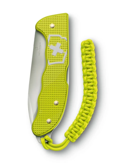 Victorinox Swiss Army Knife - Hunter Pro Alox Limited Edition 2023 - Image 4