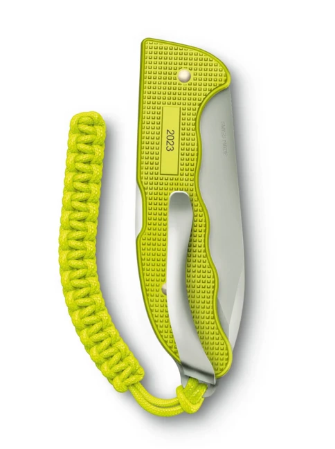 Victorinox Swiss Army Knife - Hunter Pro Alox Limited Edition 2023 - Image 5