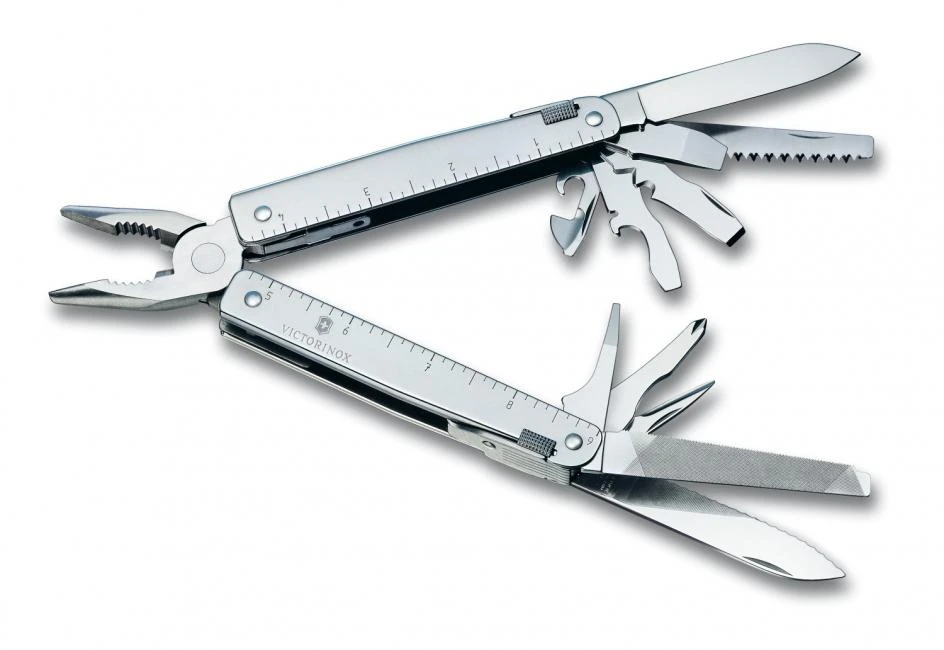Victorinox Swiss Army Knife - SwissTool 3.0323.L - Image 2