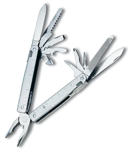Victorinox Swiss Army Knife - SwissTool 3.0323.L