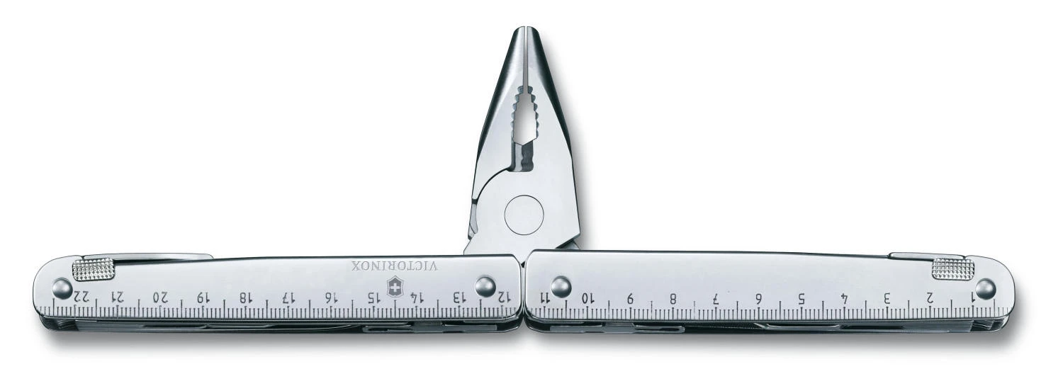 Victorinox Swiss Army Knife - SwissTool 3.0327.L - Image 6