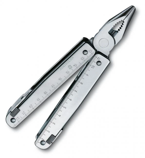 Victorinox Swiss Army Knife - SwissTool 3.0327.L - Image 3