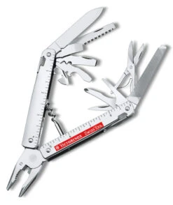 Victorinox Swiss Army Knife - SwissTool Plus 3.0338.N