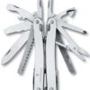 Victorinox Swiss Army Knife - SwissTool Spirit 3.0224.L