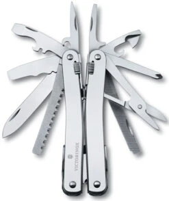 Victorinox Swiss Army Knife - SwissTool Spirit Plus 3.0238.L