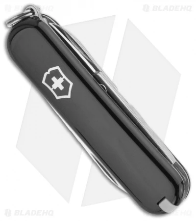 Victorinox Swiss Army Knife Classic SD Black 53003 - Image 2
