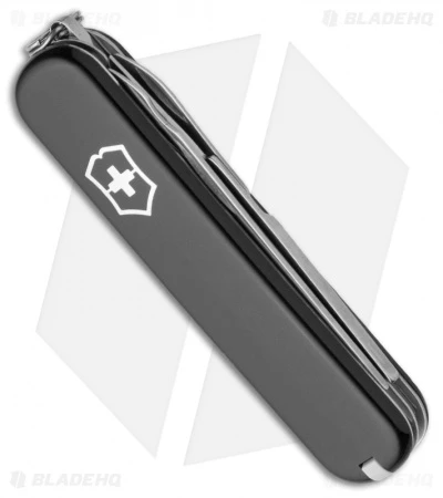Victorinox Swiss Army Knife Executive Black 53403 - Image 2