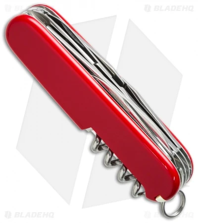 Victorinox Swiss Army Knife Climber Red 53381 - Image 2