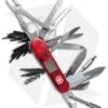 Victorinox Swiss Army SwissChamp XAVT (Ruby) 16795