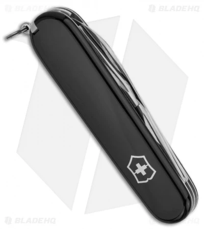 Victorinox Tinker Swiss Army Knife Black 53103 - Image 2