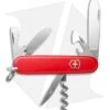 Victorinox Tourist Swiss Army Knife Red (53131)